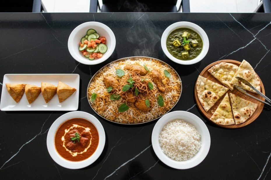 Office Lunch Catering in Pearland, Texas: The Ultimate Guide to Authentic Corporate Feasts