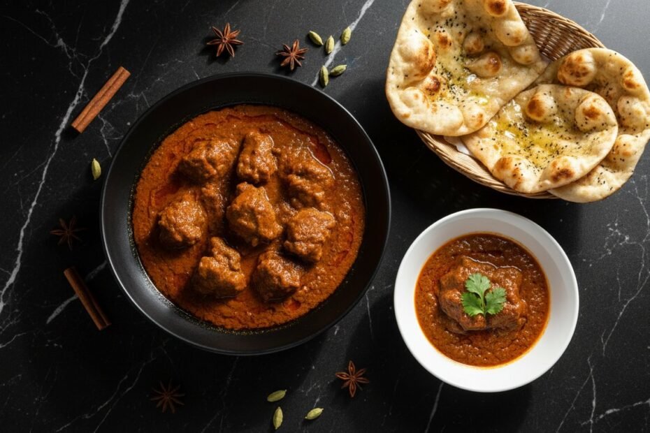 Savoring the Best Goat Curry in Pearland: A Guide to Authentic Flavors