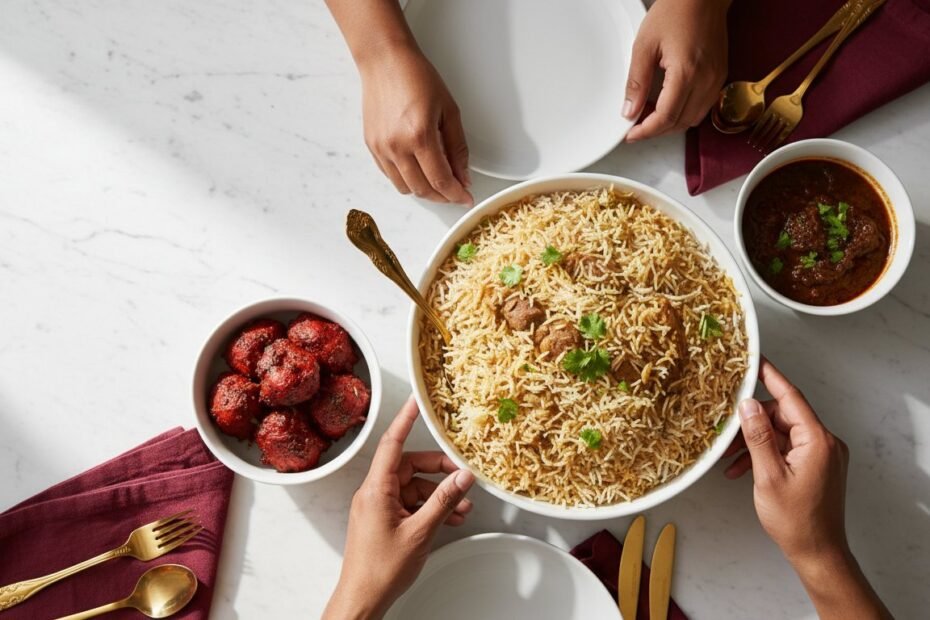 The Ultimate Guide to Weekend Lunch Specials in Pearland, TX: A Feast for the Senses