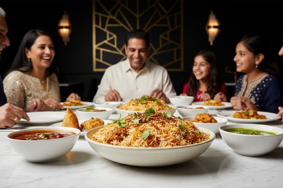 Authentic Halal Restaurant Near Me: Discover Pearland’s Best Indian Flavors in 2026