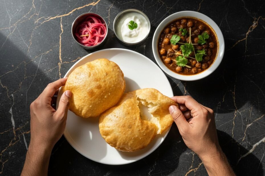 Best Choley Bhaturey in Pearland: A Guide to Authentic Flavors (2026)