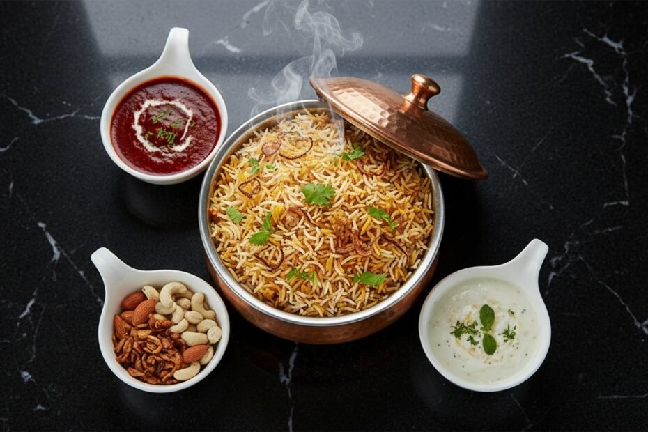 Exploring the Best Halal Food Restaurants in Houston and Pearland (2026)