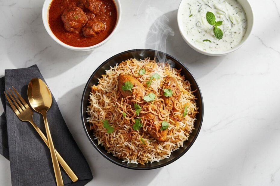 Halal Food Rules: Myth-Busting and Dining Guide for Pearland, TX (2026)