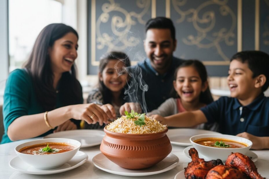 Halal Indian Food Near Me: Why Biryani House is Pearland’s Top Choice in 2026