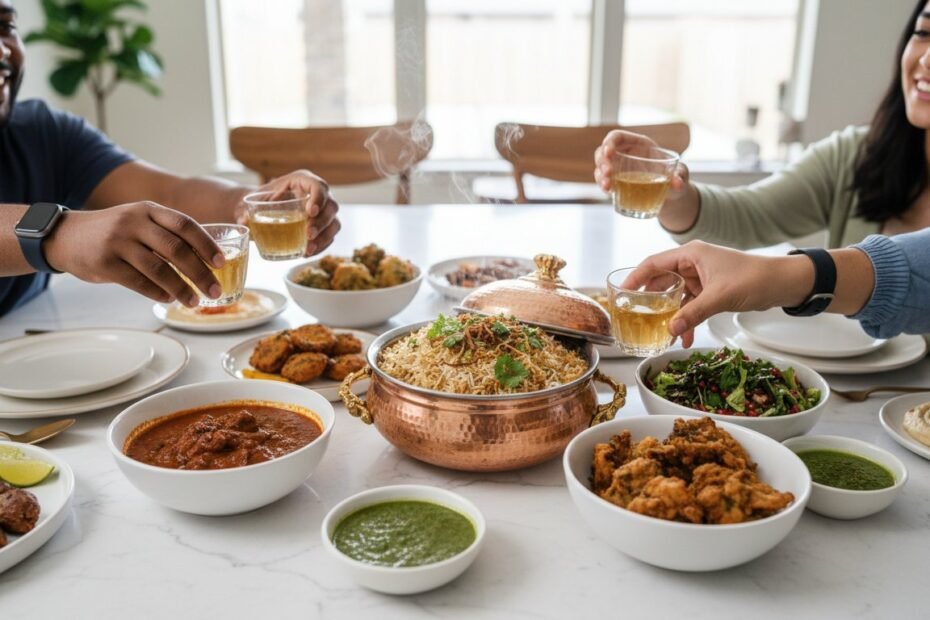 Islam Halal Food in Pearland: A Complete Guide to Authentic Dining in 2026