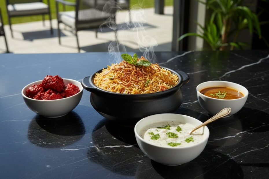 The Connoisseur’s Guide to Indian Restaurants in Pearland: Finding Authentic Flavors in 2026