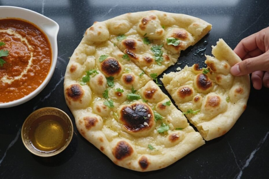 The Ultimate Guide to Authentic Garlic Naan in Pearland (2026)