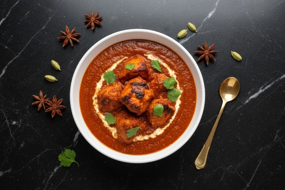 The Ultimate Guide to Chicken Tikka Masala in Pearland: Taste the Tradition