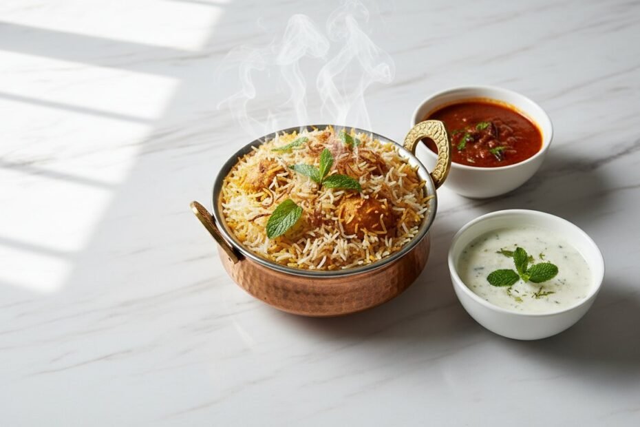 The Ultimate Guide to Indian Restaurants in Houston: Discovering Pearland’s Authentic Flavors (2026)