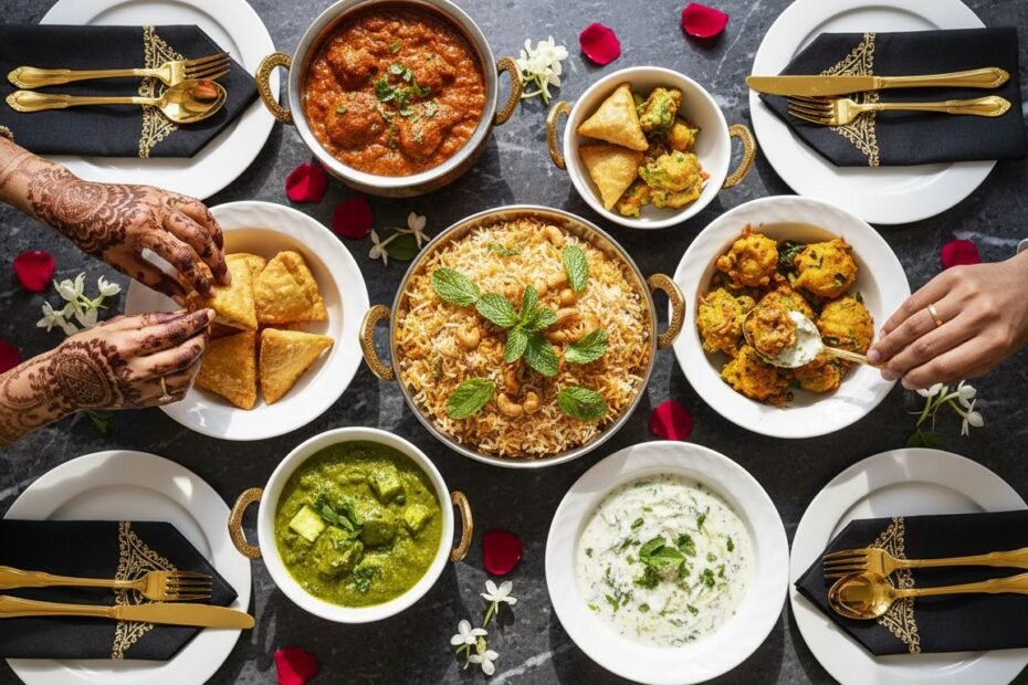 Wedding Catering in Houston: The Ultimate Guide to Authentic Pearland Celebrations (2026)