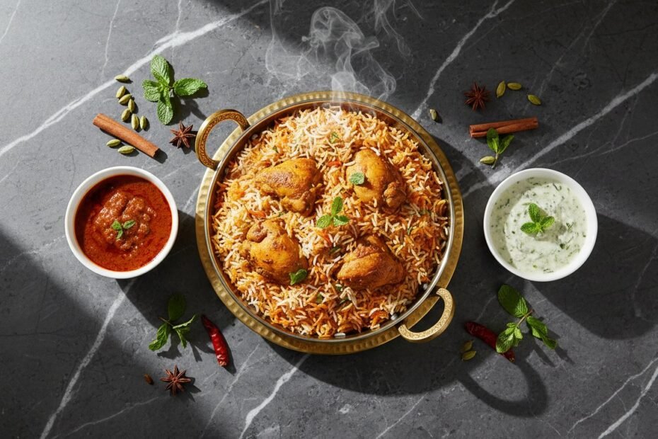 What is Halal Food? A Guide to Authentic Dining in Pearland (2026)