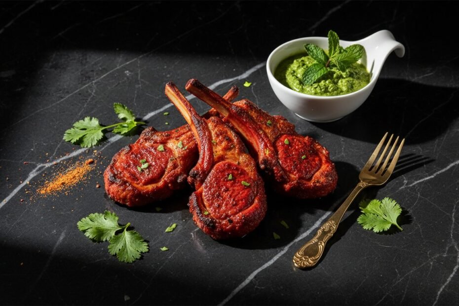 Best Lamb Chop in Pearland: A Guide to Savory, Traditional Perfection