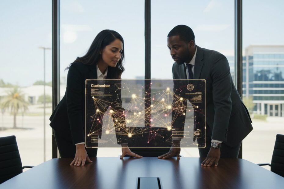 Best Lead Tool for Pearland Businesses: A 2026 Local Growth Guide