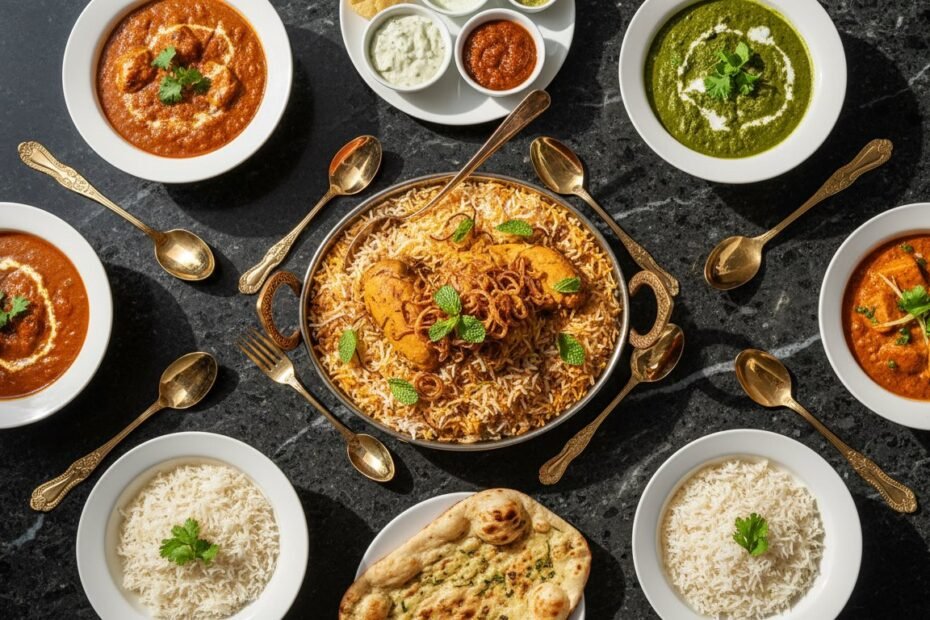 Easy Indian Food to Order for a Group: The Ultimate 2026 Buying Guide
