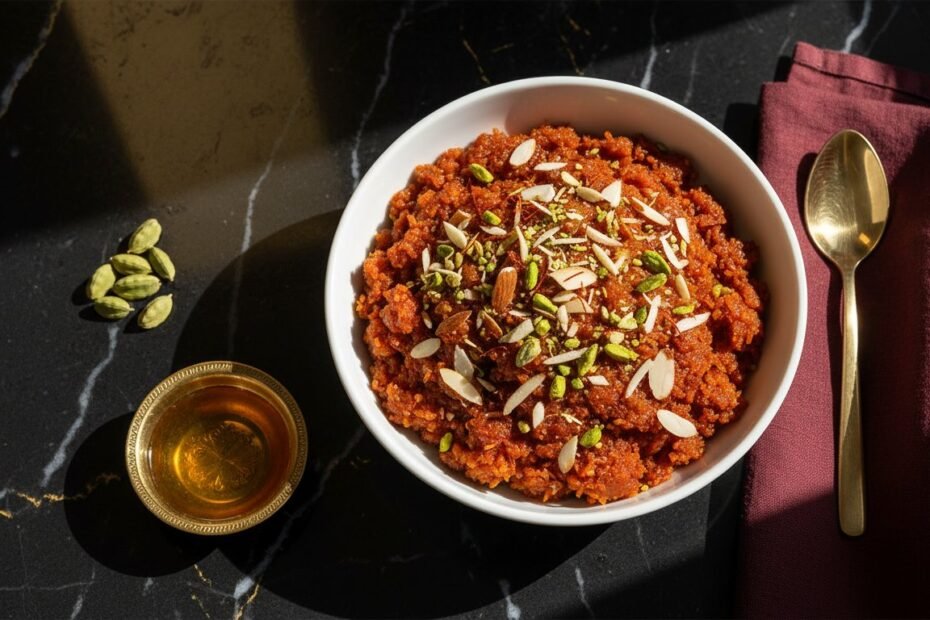 Gajar Halwa in Pearland: The Ultimate Guide to This Traditional Carrot Dessert
