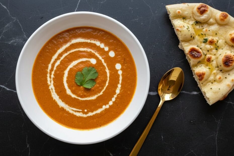 Mild Butter Chicken for Beginners: A Pearland Guide to Flavor Without the Heat