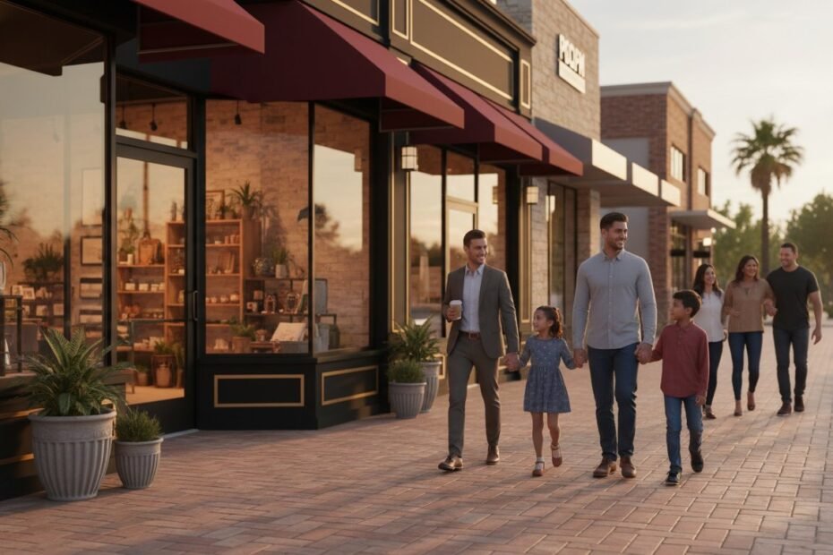 The Best Way to Attract Customers in Pearland & Houston: A 2026 Local Growth Guide