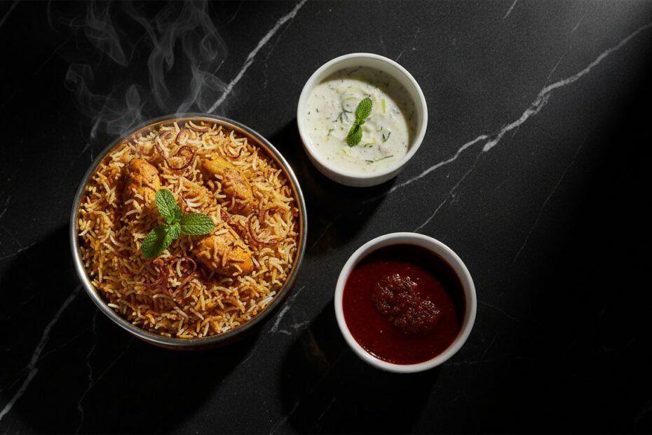 Authentic Pakistani Food: A Guide to Traditional Flavors and Culinary Heritage
