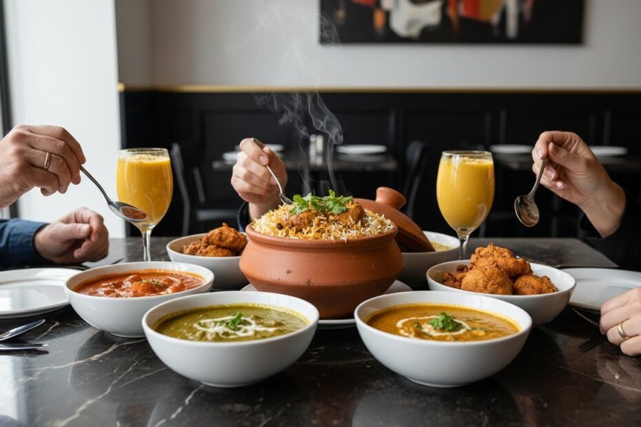 Finding a Restaurant with No Alcohol in Pearland: A Guide to Authentic Flavor