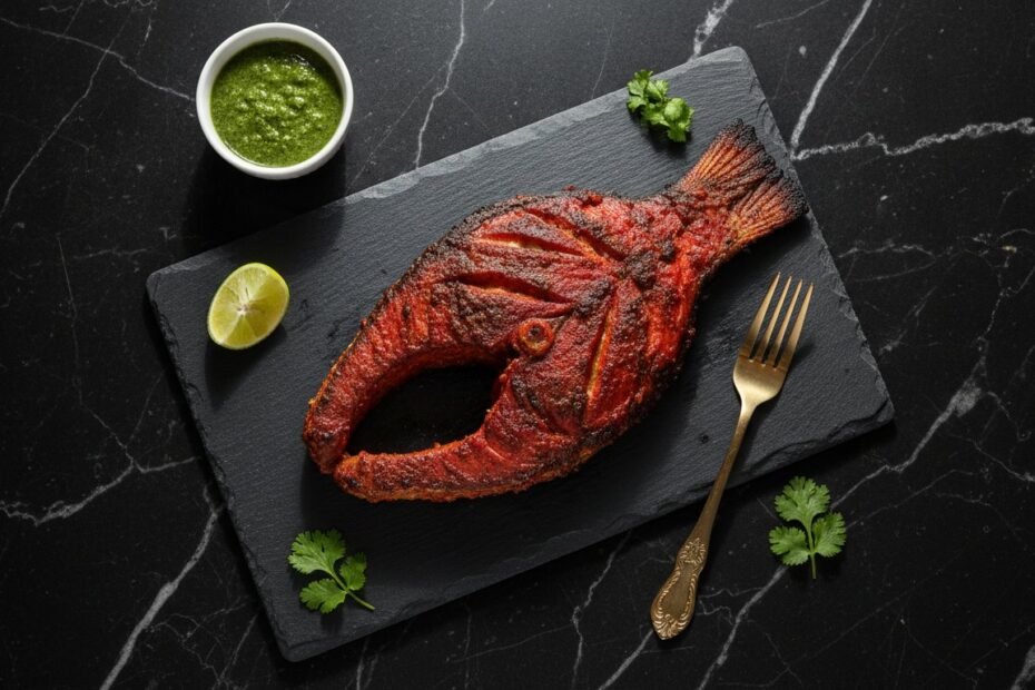 Finding the Best Tandoori Fish in Pearland: A Connoisseur’s Guide (2026)
