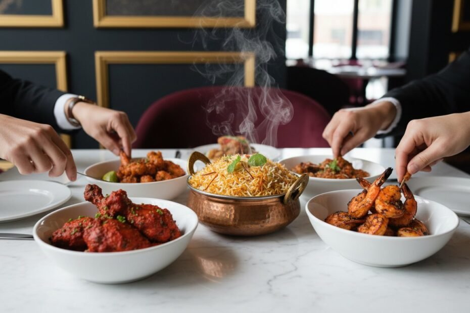 The Ultimate Guide to Finding a Family-Friendly Halal Restaurant in Pearland, TX