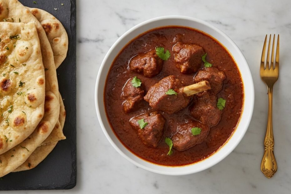 Where to Find Authentic Goat Curry Near Me: A Guide to True Heritage Flavors