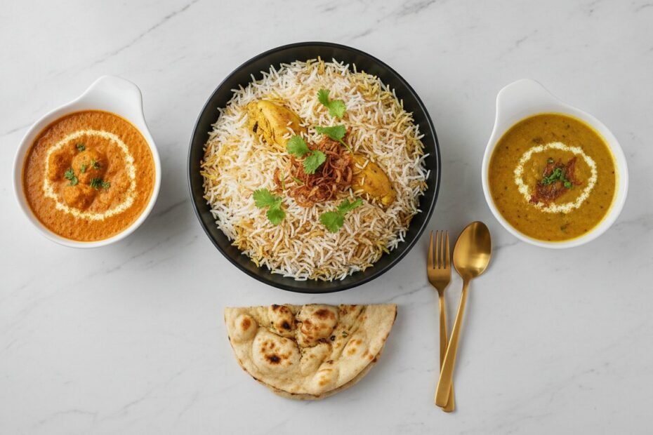 Affordable Indian Lunch in Pearland: Authentic Flavors for Your Midday Break (2026)