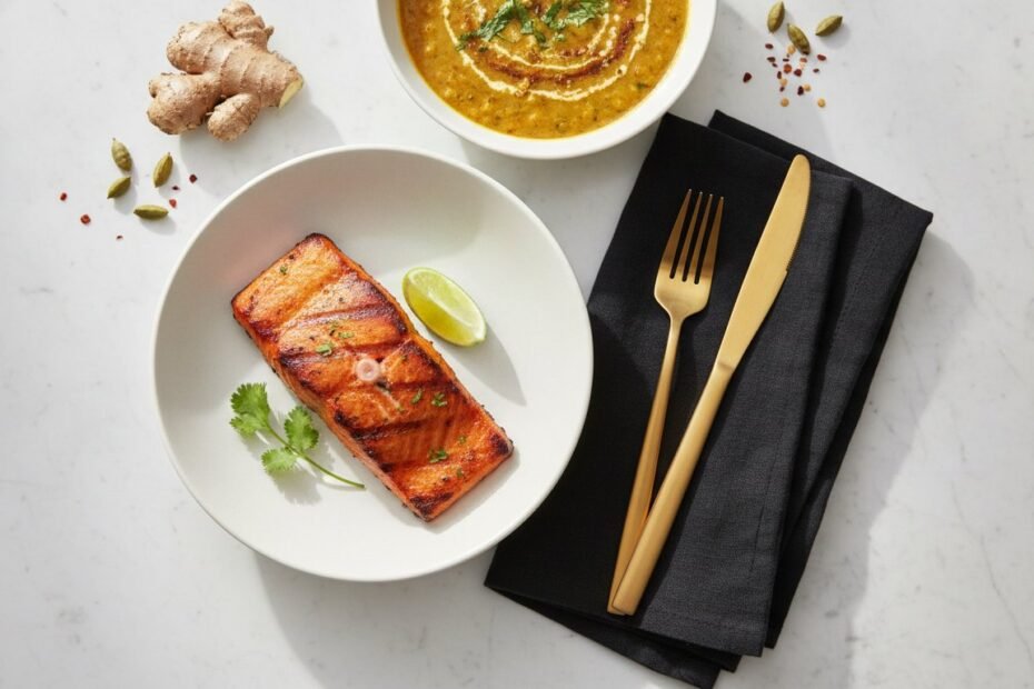 Healthy Indian Food Options Pearland: Your Guide to Nutritious South Asian Dining