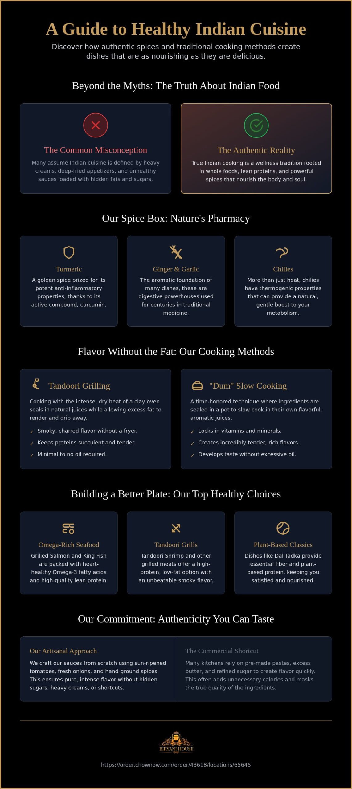 Healthy Indian Food Options Pearland: Your Guide to Nutritious South Asian Dining