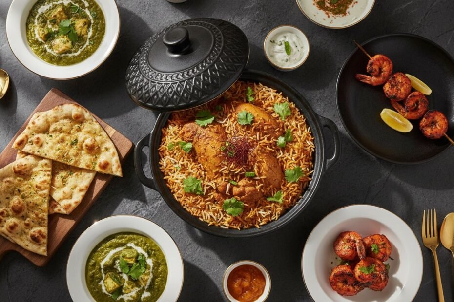 Indian Food Delivery in Green Tee Pearland: Authentic Flavors for 2026