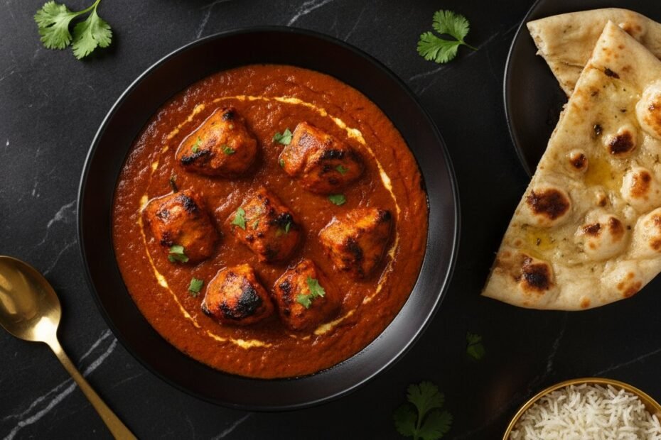The Ultimate Guide to Finding the Best Chicken Tikka Masala